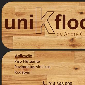 Unikfloor... - Pavimentos - Porto