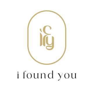 I Found You - Celebrante de Casamentos - Ovar