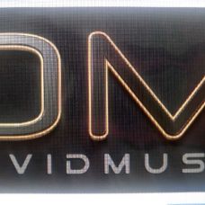 DavidMusic Events - Fixando Portugal