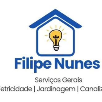 Filipe Nunes - Jardinagem e Relvados - Cascais