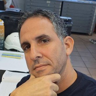 Javier Alejandro - Calhas - Ourém