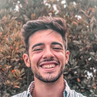 Guilherme D’Almeida - Pet Sitting e Pet Walking - Cadaval
