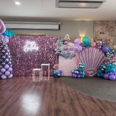 Beg Bahadur Tamang - Decoração de Festas e Eventos - Alcoutim