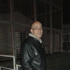 Lu&iacute;s Prazeres - Vidraceiros - Lisboa