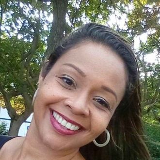 Cristiane Batista - Serviço Doméstico - Setúbal