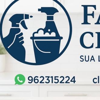 Facilita - Limpeza - Tábua