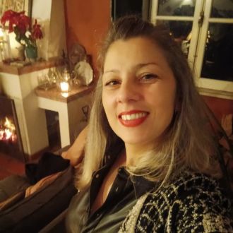 Raquel Rodrigues - Cuidados para Animais de Estimação - Lisboa