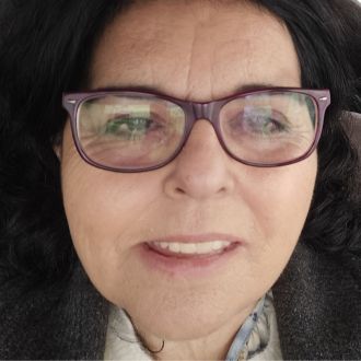 Maria José - Limpeza - Sines