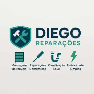 Diego Reparações - Motoristas - Moita