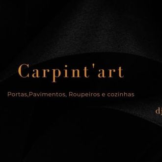 Carpint’art - Pavimentos - Porto