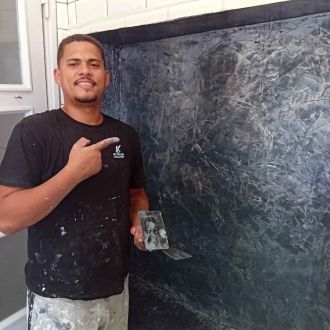 MP Pinturas - Entregas e Estafetas - Seixal