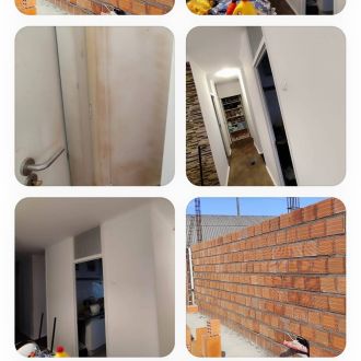 Souza - Aislamiento Térmico Exterior - Arroios