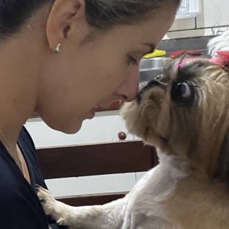 Mariane - Cuidados para Animais de Estimação - Felgueiras