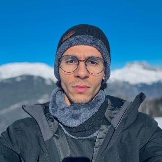 Guilherme - Carros - Odivelas