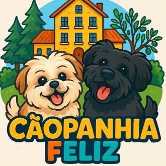 Isis Luciana - Hotel e Creche para Animais - Barcelos