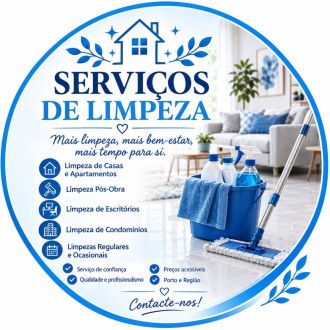 Beatriz Nunes - Limpeza - Lisboa