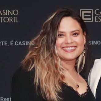 Iasmim Damásio - Event Catering (Komplettservice) - Santa Maria Maior