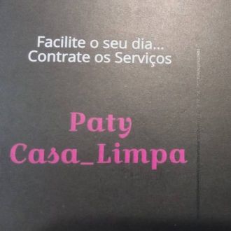 Patrícia - Serviço Doméstico - Torres Novas