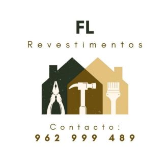 FL revestimentos - Paredes, Pladur e Escadas - Almeirim