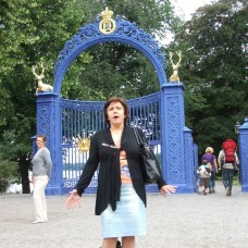 Maria de F&aacute;tima - Nutri&ccedil;&atilde;o - Lisboa