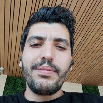 Youssef Amhaouch - Motoristas - Silves