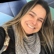 Priscila Junqueira - Gestão de Redes Sociais - Alcabideche