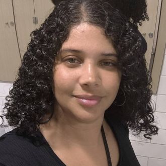 Carol de Oliveira Tavares - Limpeza - Porto