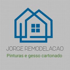 Jorge remodelação - Pintura Exterior - Pedralva