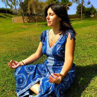 Light Soul Mestre - Vidente - Marvila