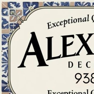 Alexandre Decor Paint - Pintura - Lagoa