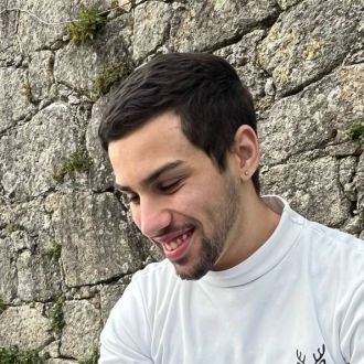 Joao Araujo - Serviço Doméstico - Amares