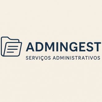 AdmGest - Serviços Administrativos - Câmara de Lobos