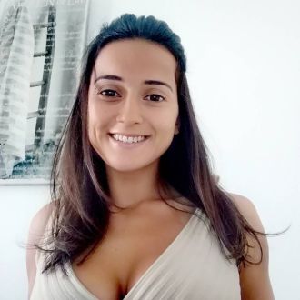 Ana Lopes - Serviço Doméstico - Albufeira