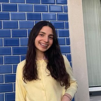 Raquel Nabais - Apoio ao Domícilio e Lares de Idosos - Golegã