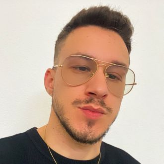 Oliver Peres - DJ - Silves