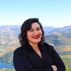 Tabatha Mourão - Psicoterapia - Valongo
