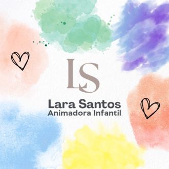 LS Lara Santos Animadora Infantil - Animação de Eventos - Ponte de Lima