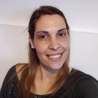 Patrícia Rocha - Apoio ao Domícilio e Lares de Idosos - Fafe