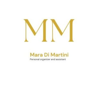Mara Di Martini - Serviço Doméstico - Alcácer do Sal