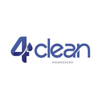 4Clean Higienização - Limpeza - Amadora