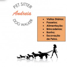 Pet Sitter Andreia - Hotel e Creche para Animais - Set??bal
