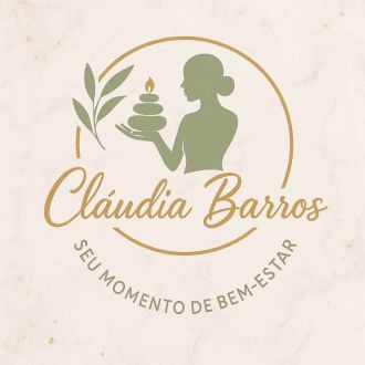 Cláudia Barros - Massagens - Almada
