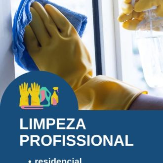 NClimpe - Lavagem de Roupa e Engomadoria - Paredes