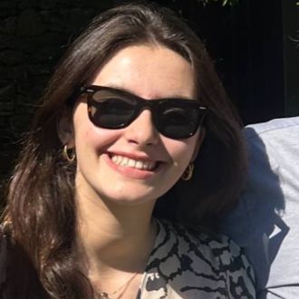 Leonor Pinto de Abreu - Nanny - Ramalde