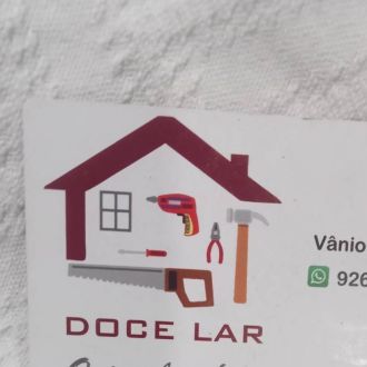 Doce lar o seu lar é sua casa - New Home Construction - Lumiar