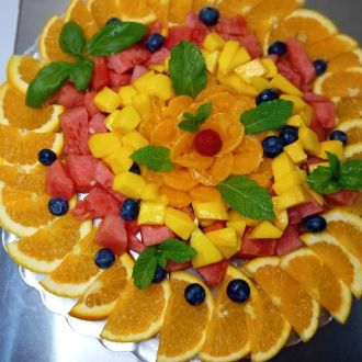 Serviço de catering - Catering de Festas e Eventos - Setúbal