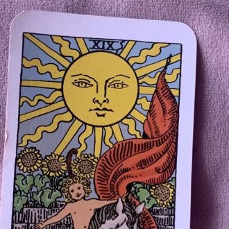 Tarot Luz - Astrology Reading - Belém
