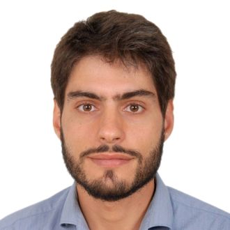 Cristóvão - English Tutoring - Arrifana