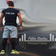 Personal Trainer Fábio Santos - Personal Training - Pedroso e Seixezelo