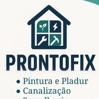 Prontofix - Eletrodomésticos - Alcoutim